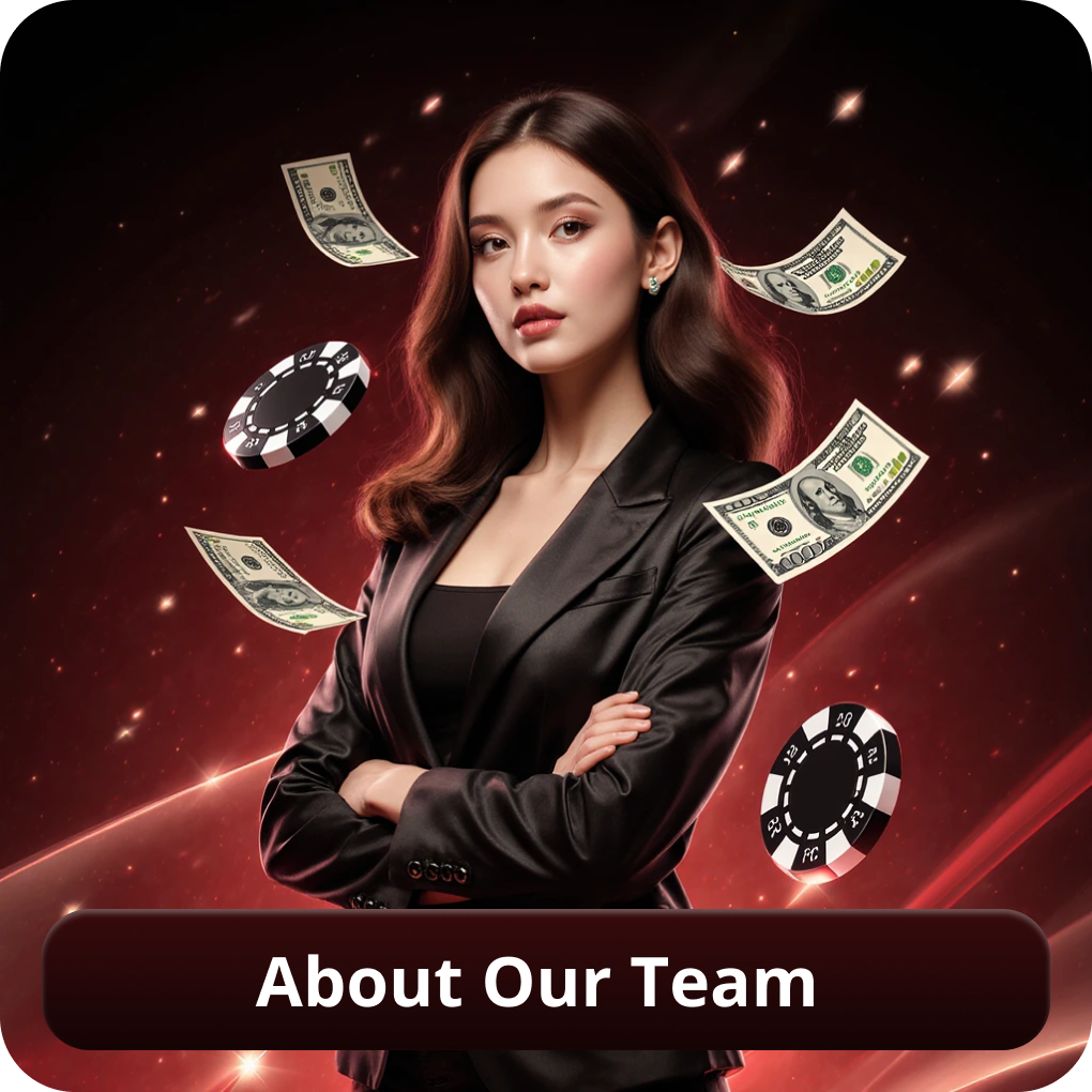 About Our Team
