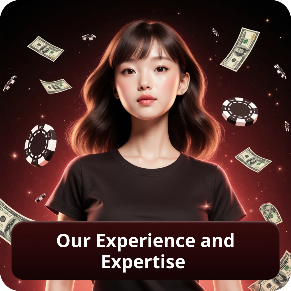 Our Experience and Expertise