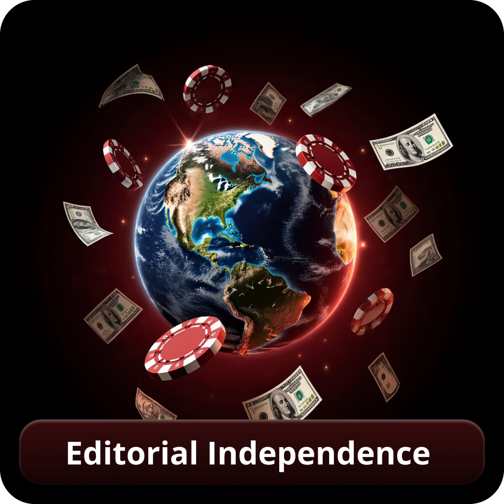 Editorial Independence