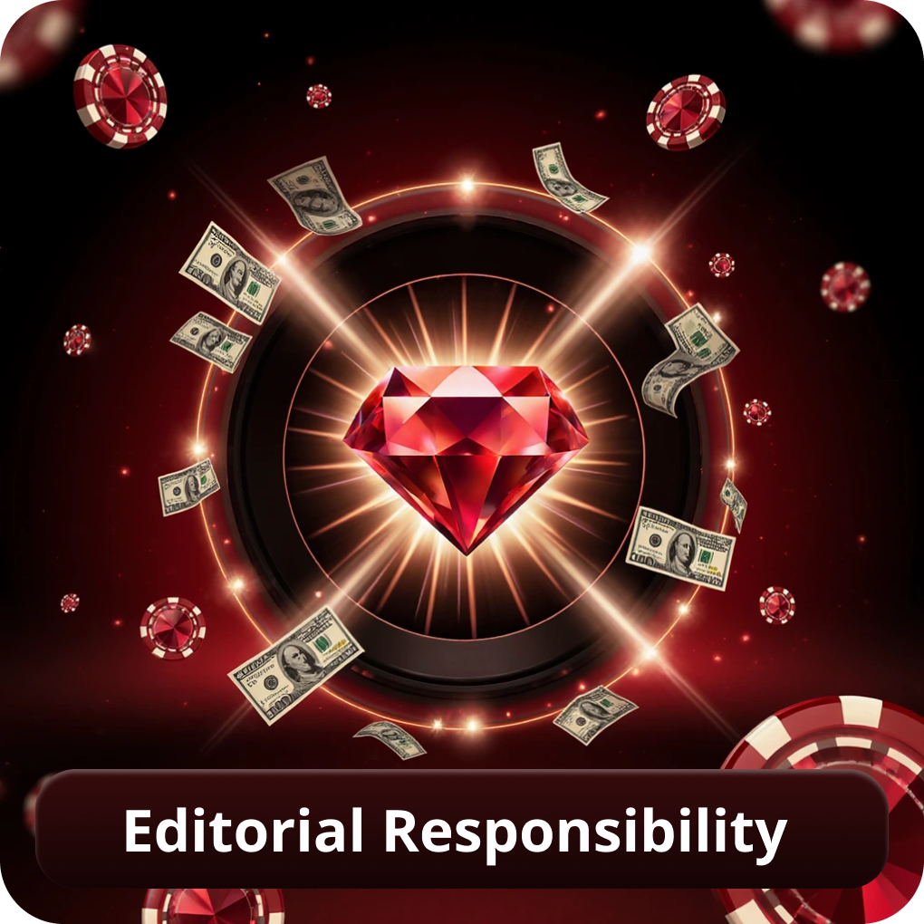 Editorial Responsibility