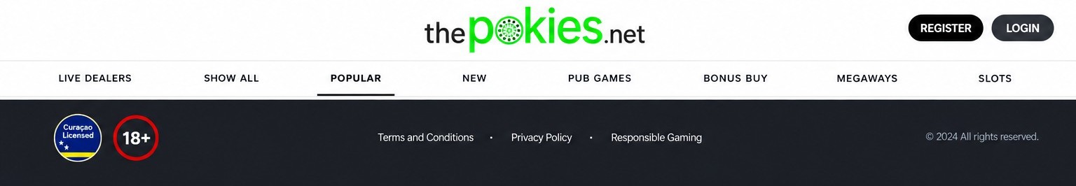 Licence check: what a Curaçao licence means for the pokies australia